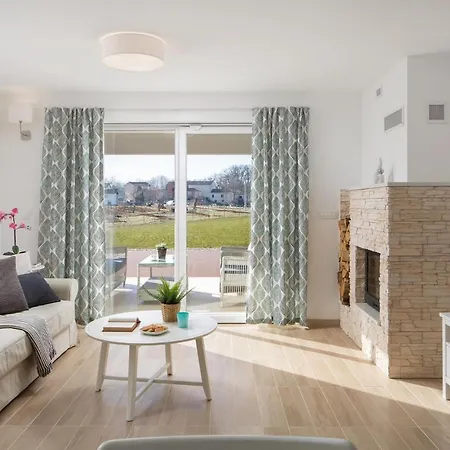 Holiday home Meadow *