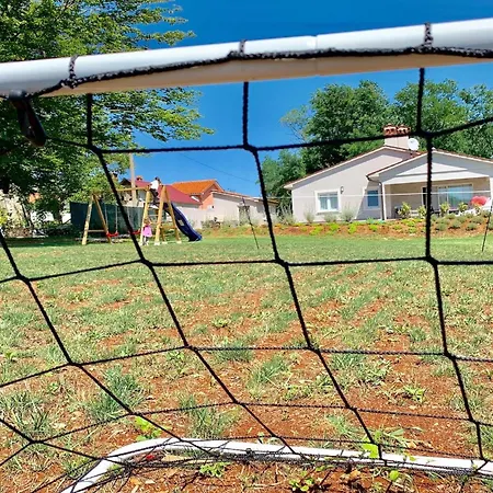 Meadow Holiday home Ruzici (Sveta Nedelja)